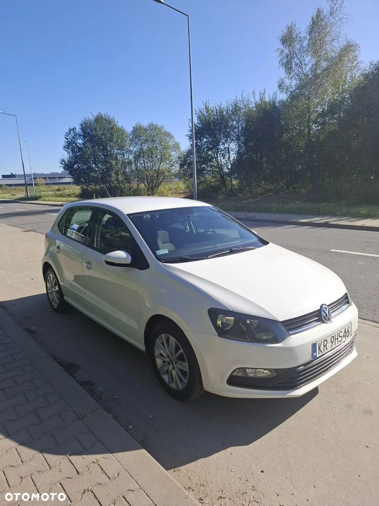 Volkswagen Polo - 1