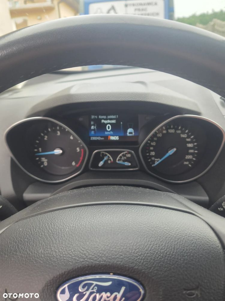 Ford C-MAX 1.5 TDCi Titanium - 5