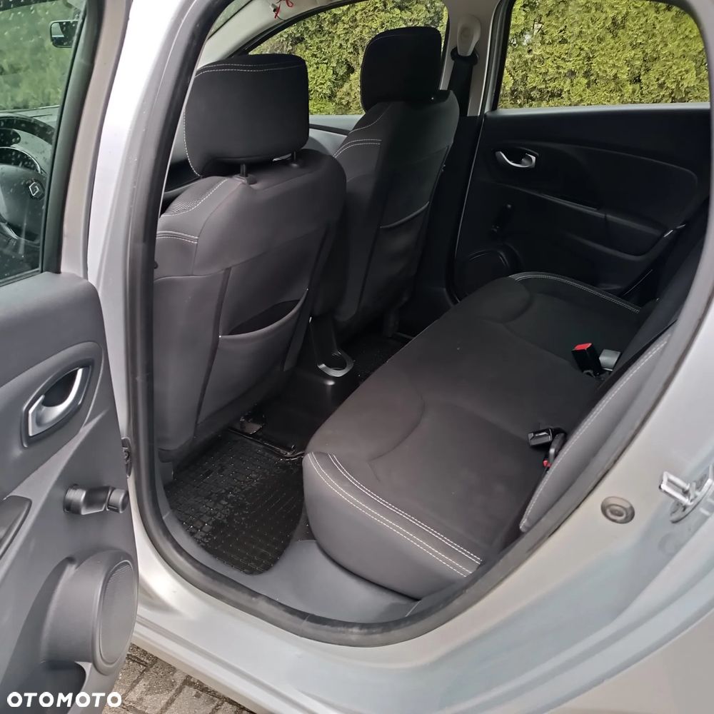 Renault Clio 1.5 dCi Energy Life - 12