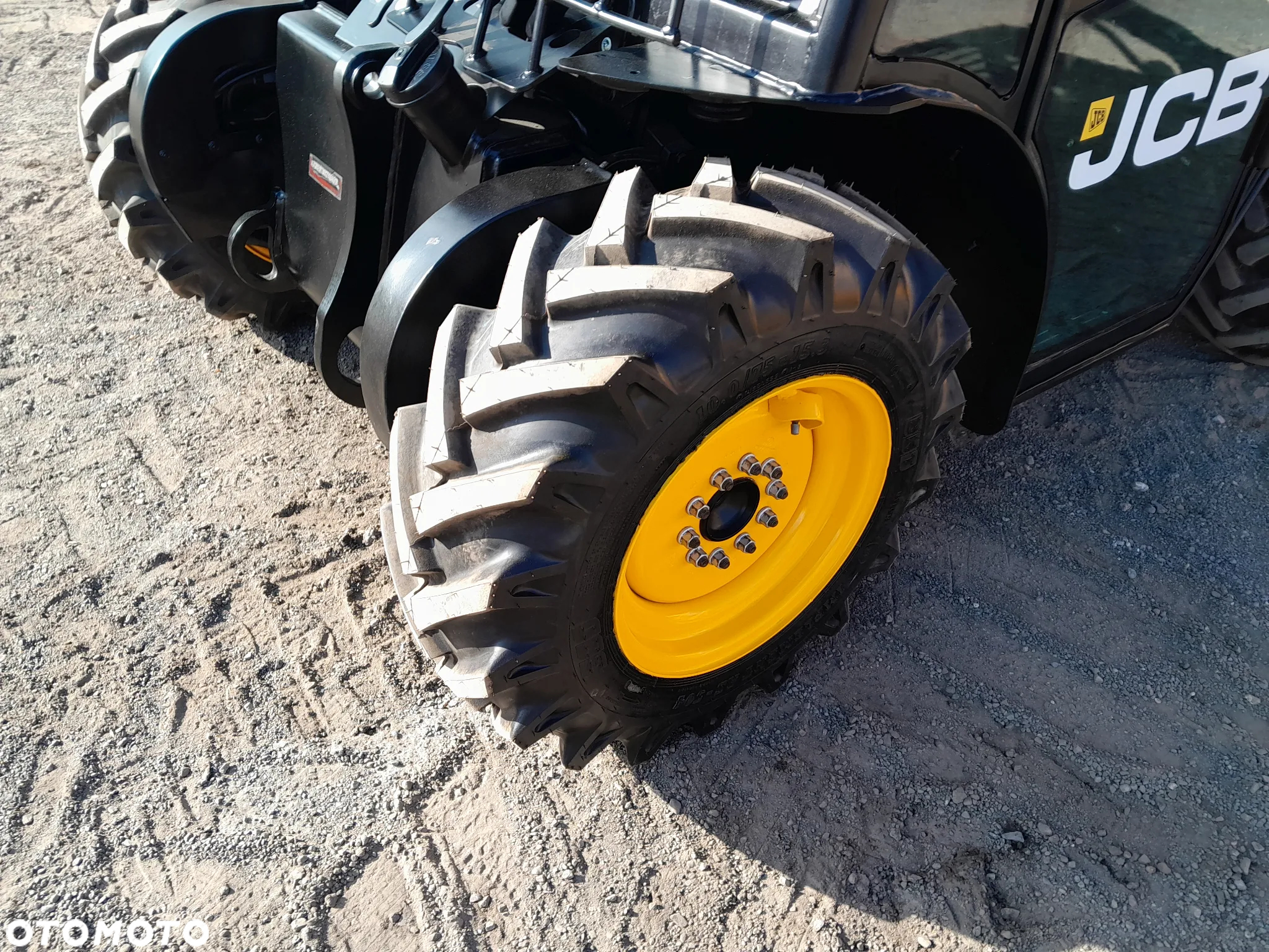 JCB 516-40 - 15