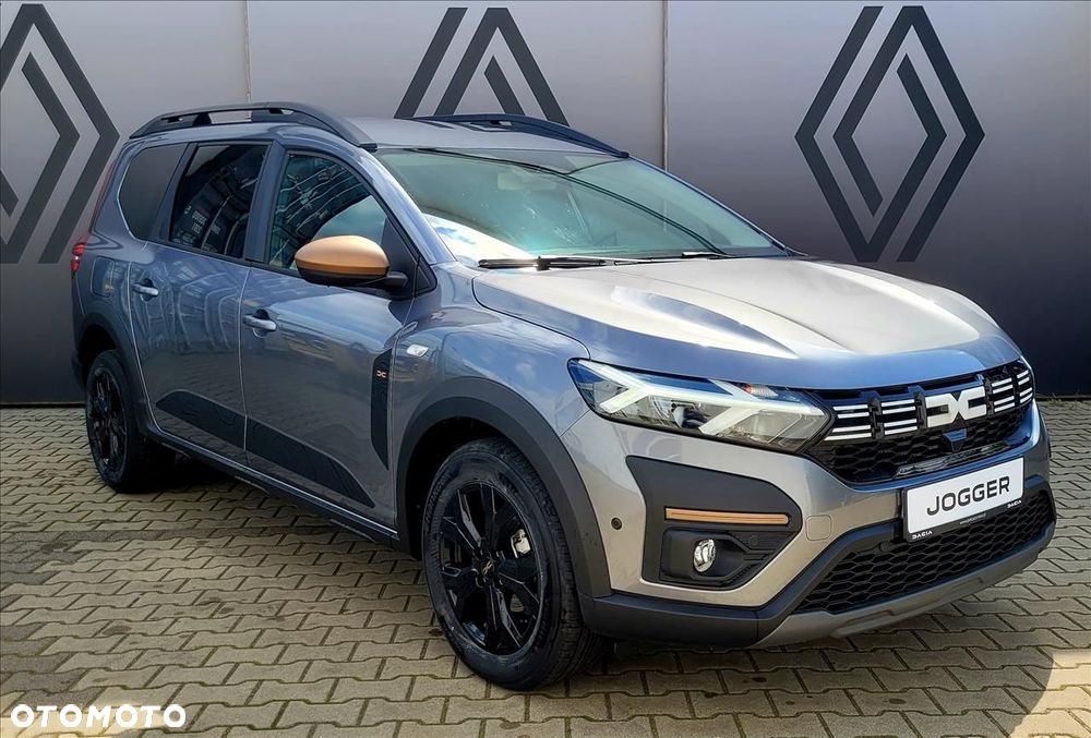 Dacia Jogger - 3