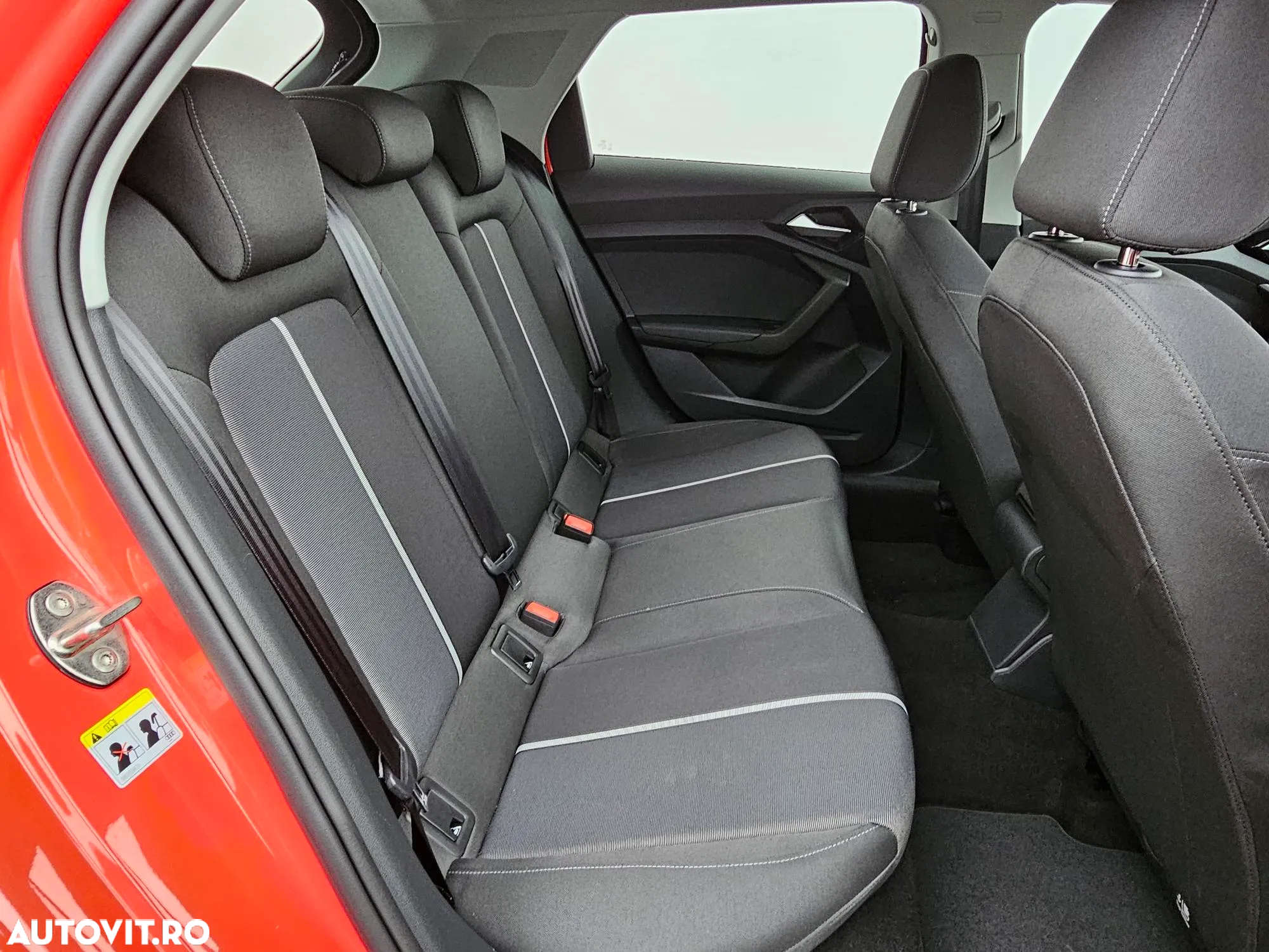 Audi A1 - 18