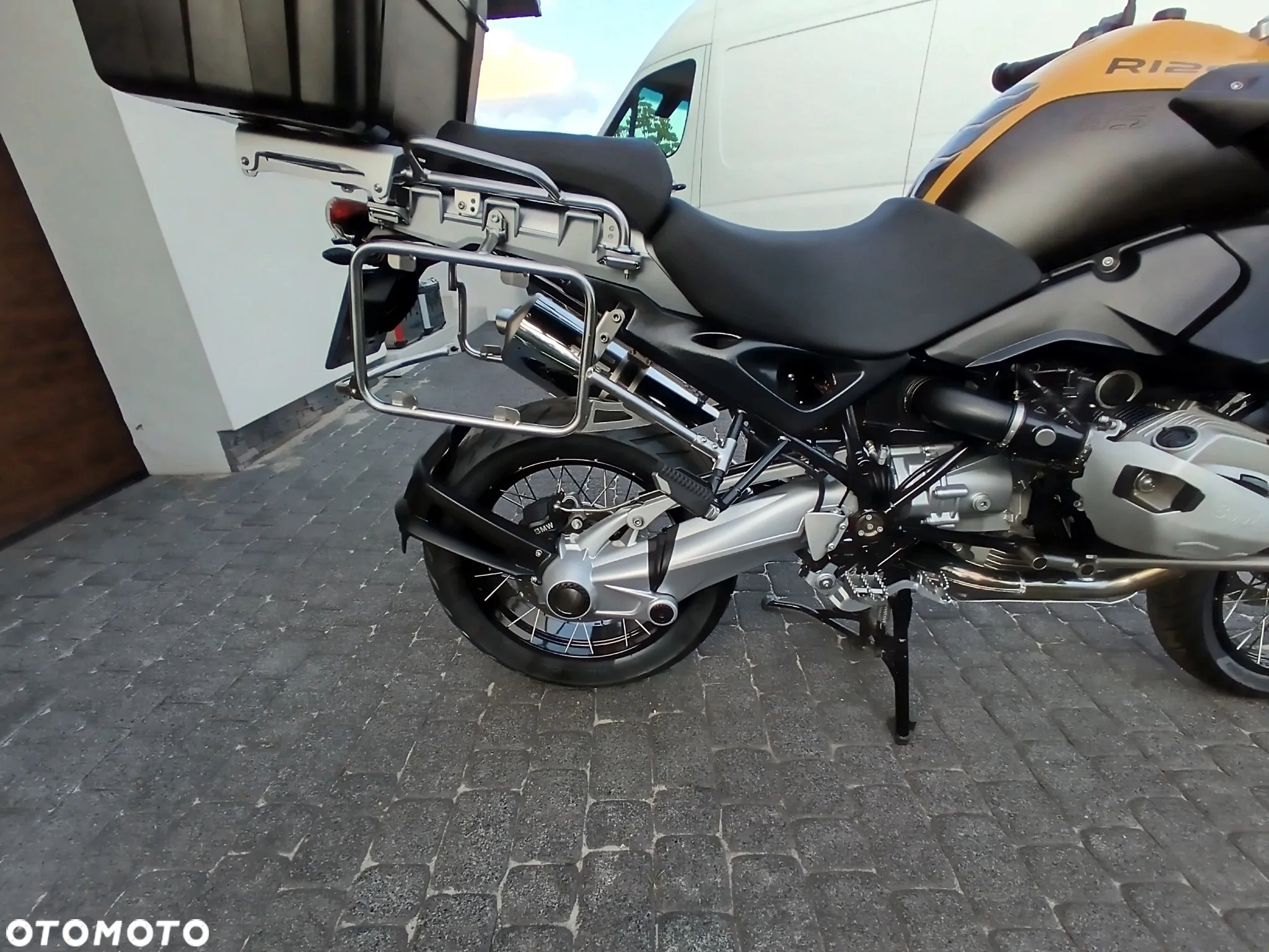 BMW Adventure - 26
