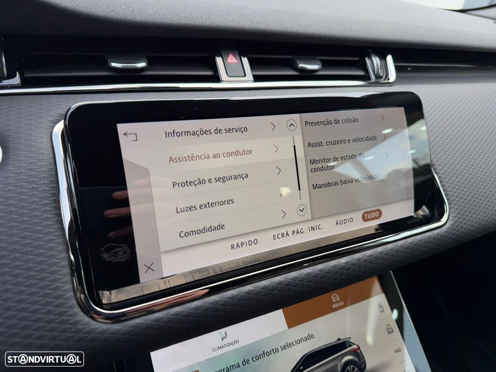 Land Rover Range Rover Evoque 1.5 P300e AWD R-Dynamic S Auto - 52