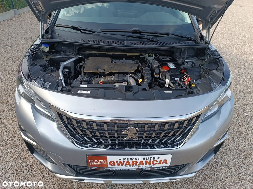 Peugeot 3008 1.6 HDi Active - 33