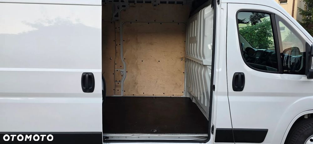 Fiat Ducato - 14