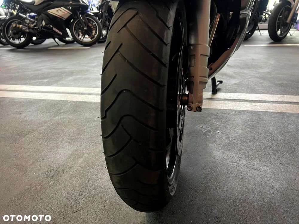 Suzuki Bandit - 15