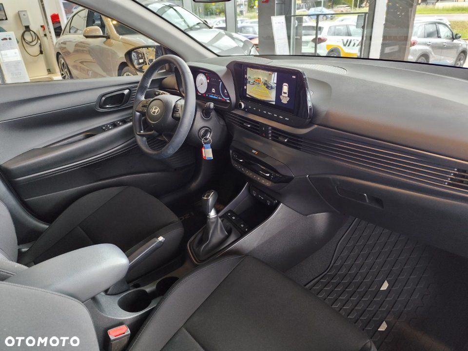 Hyundai i20 - 14