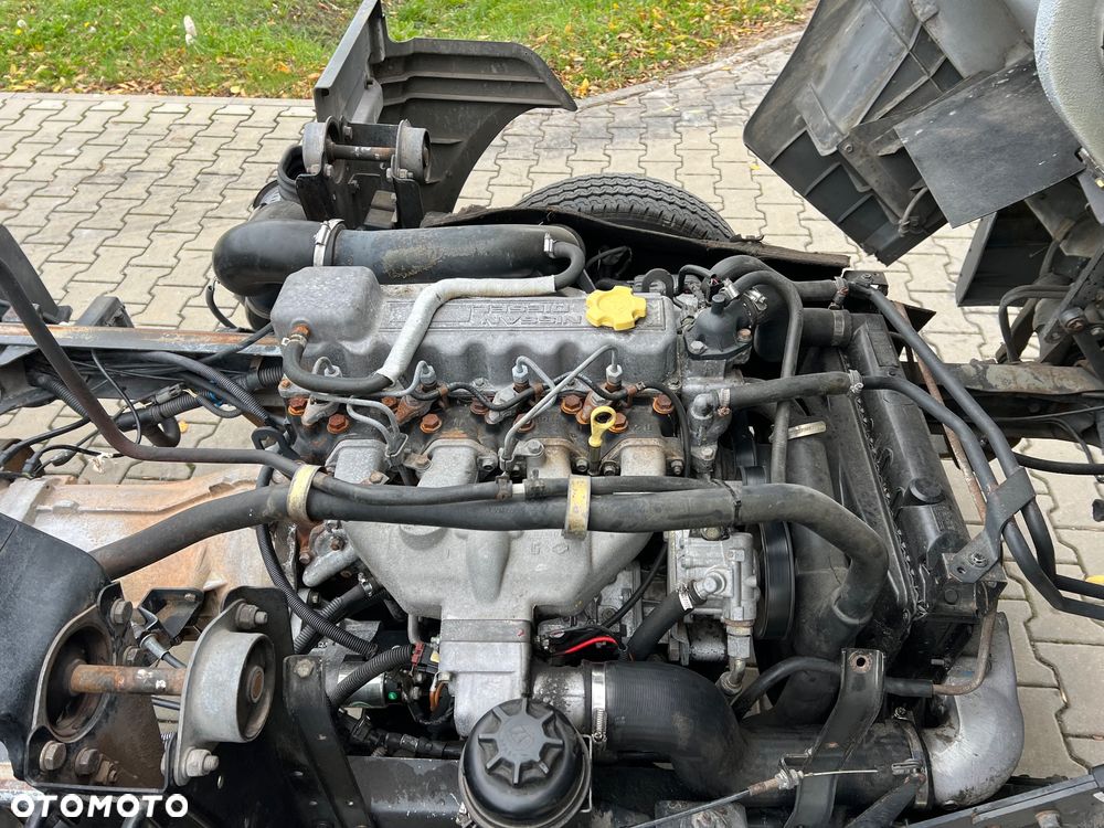 Nissan Atleon 56/35.13 - 38