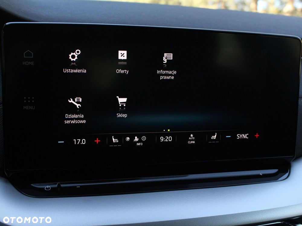 Skoda Octavia 1.5 TSI e-Tec Style DSG - 27