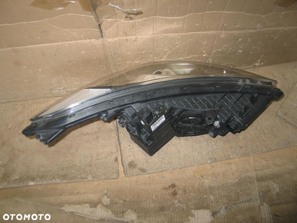 lampa lewy przod hyundai i30 2 II 92101-A6000 europa - 12