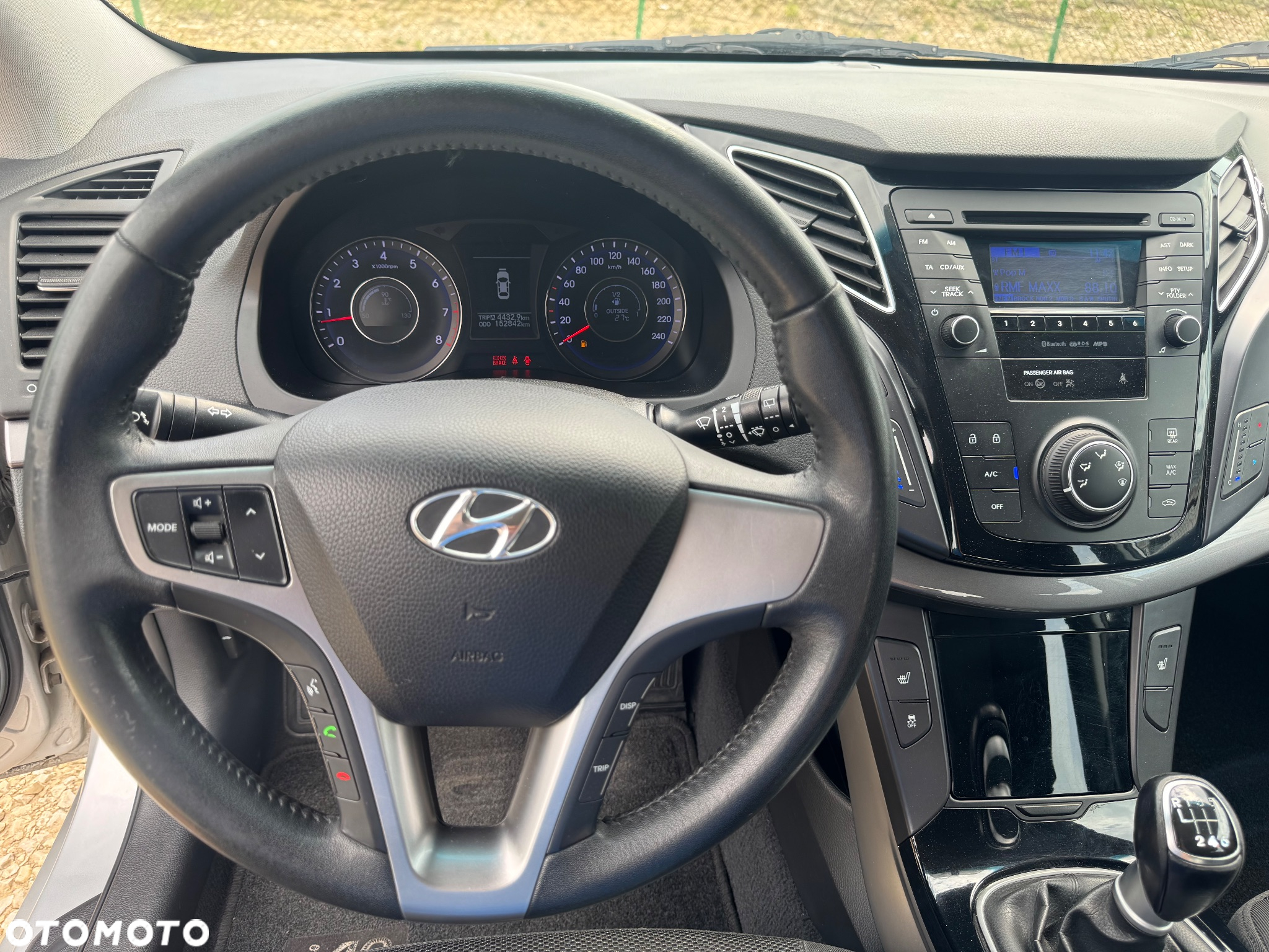 Hyundai i40 i40cw 1.6 Fifa World Cup Edition - 19