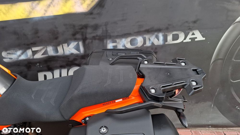 KTM Super Adventure - 18