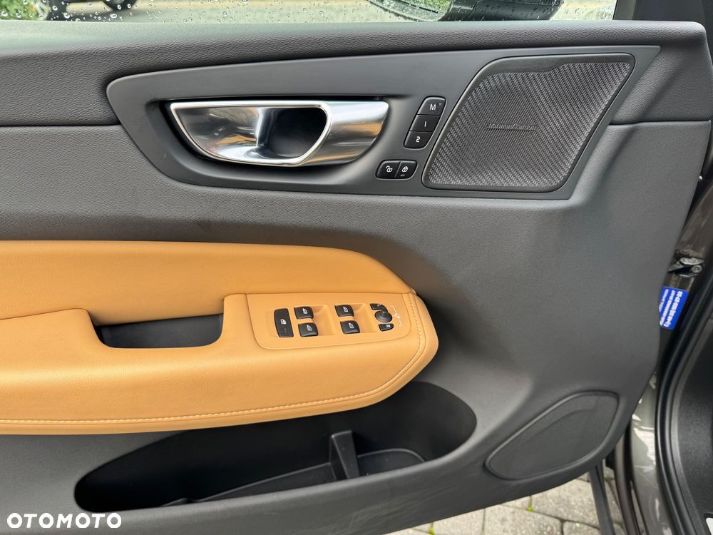 Volvo XC 60 - 27