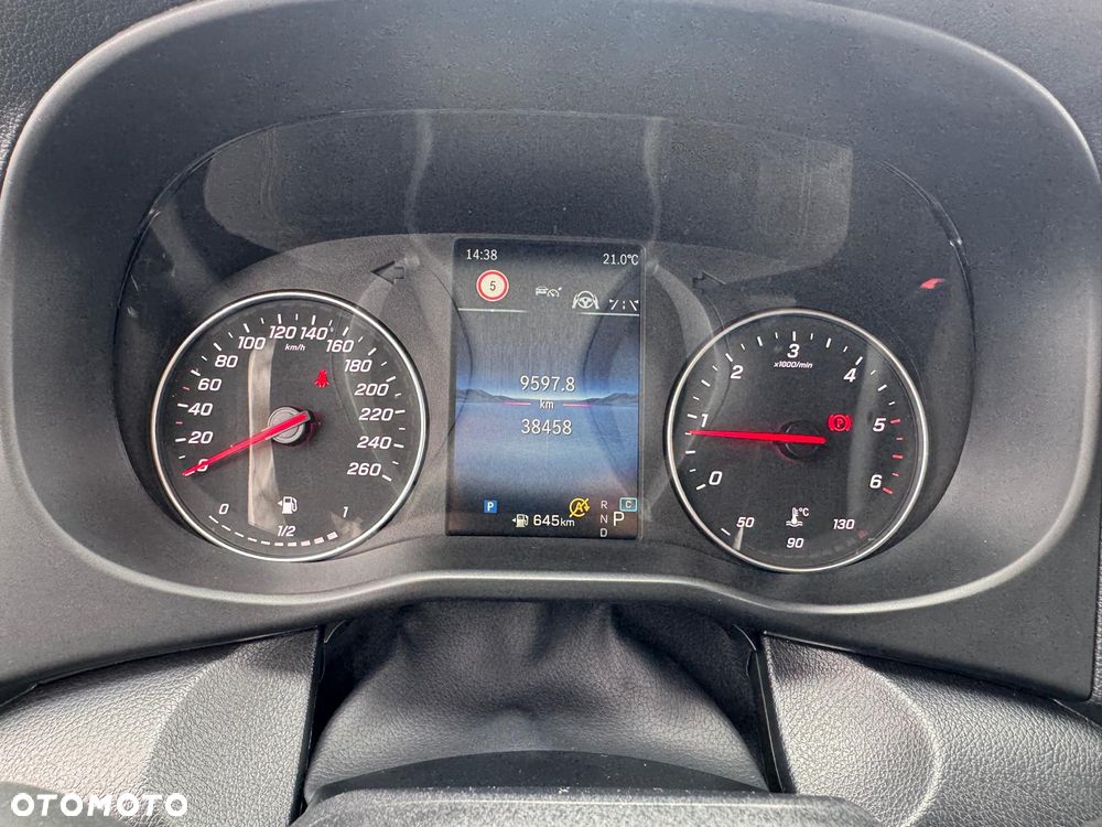 Mercedes-Benz Vito - 23