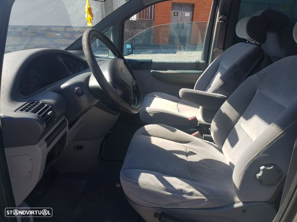 Para Peças Fiat Ulysse (220_) - 5