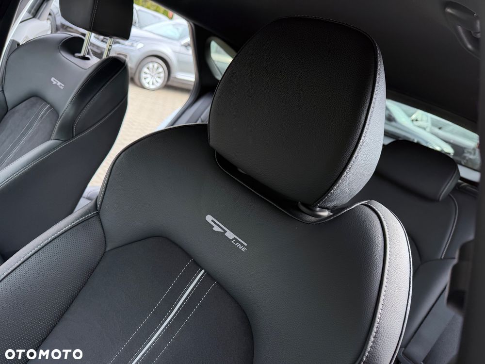 Kia ProCeed 1.5 T-GDI DCT7 OPF GT LINE - 34