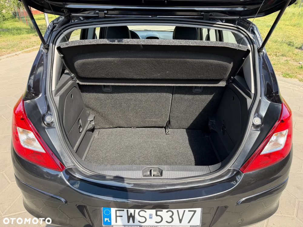 Opel Corsa - 34
