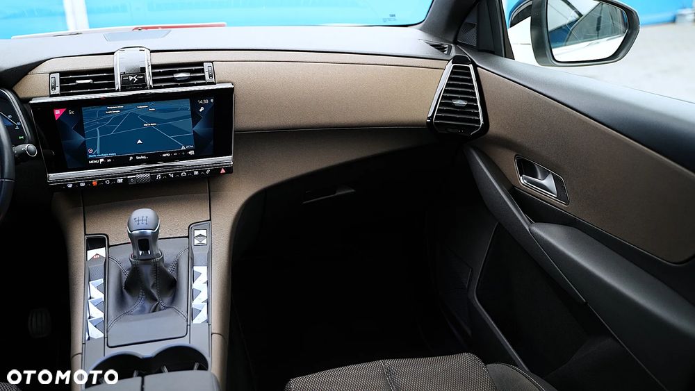 DS Automobiles DS 7 Crossback 1.5 BlueHDi Be Chic - 34