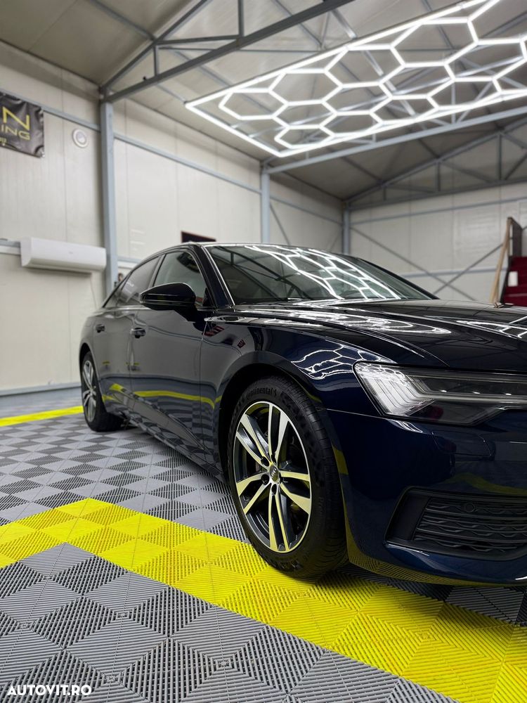 Audi A6 Limuzina 2.0 40 TDI S tronic Design - 2