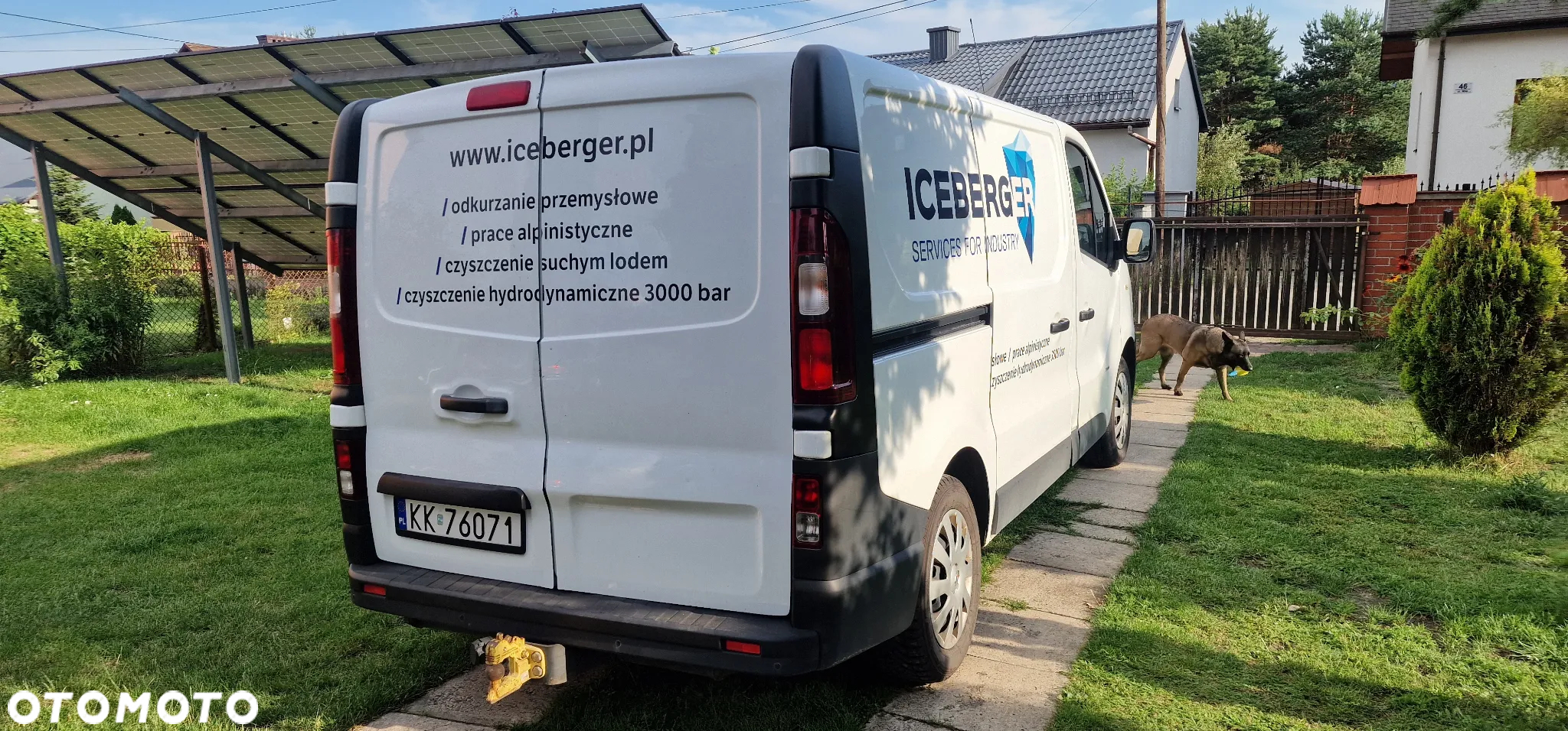 Opel Vivaro L2H1 2,9t Edition Business - 3