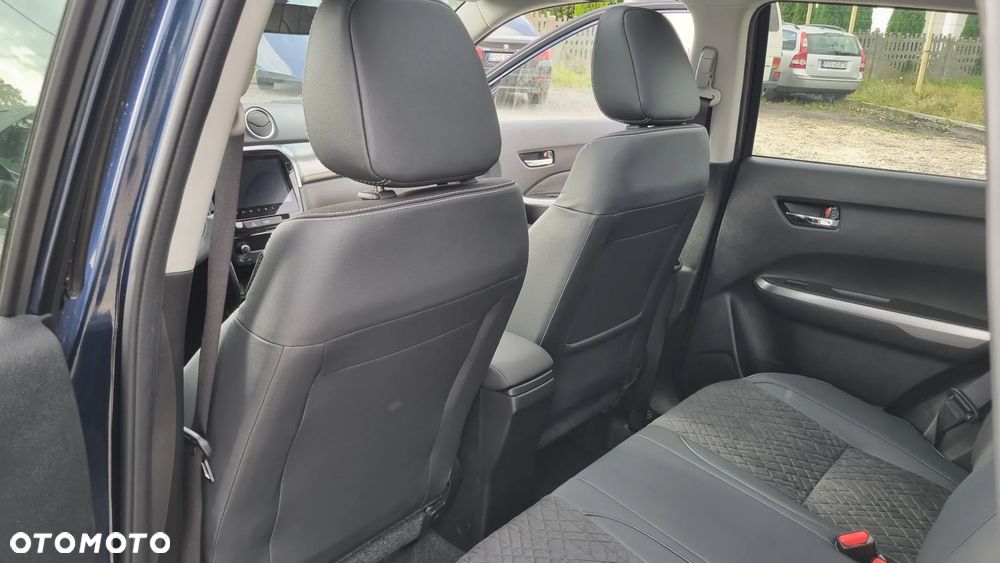 Suzuki Vitara - 32