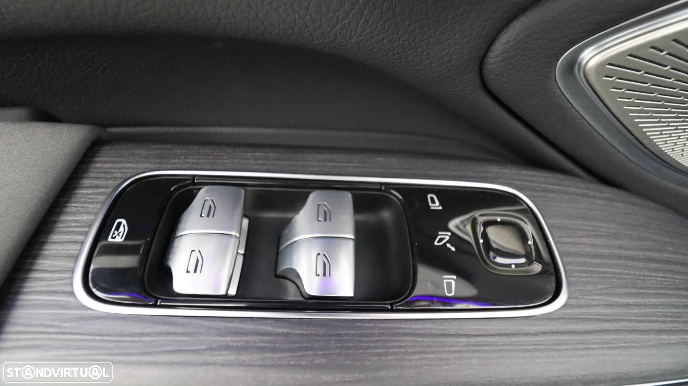 Mercedes-Benz EQS - 18