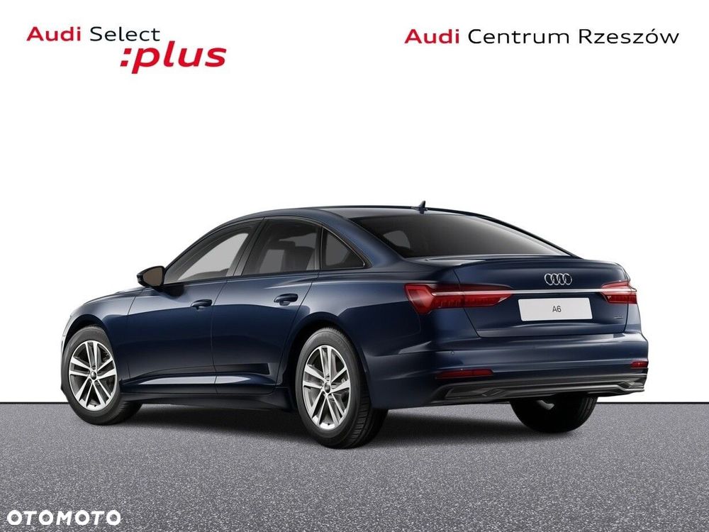 Audi A6 Limousine - 2