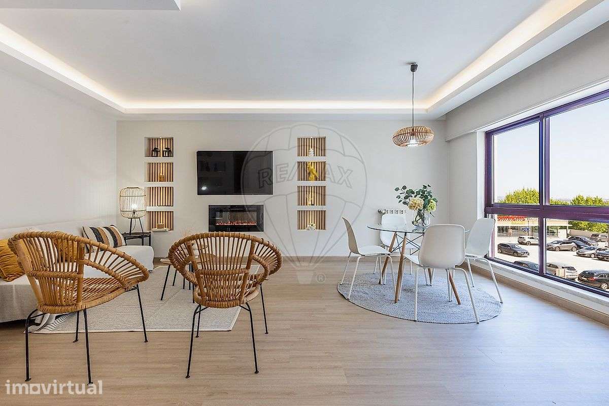 Apartamento T2 para arrendamento - Grande imagem: 5/40