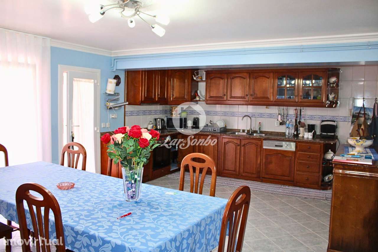 Moradia Individual em Barcelos - Grande imagem: 4/28