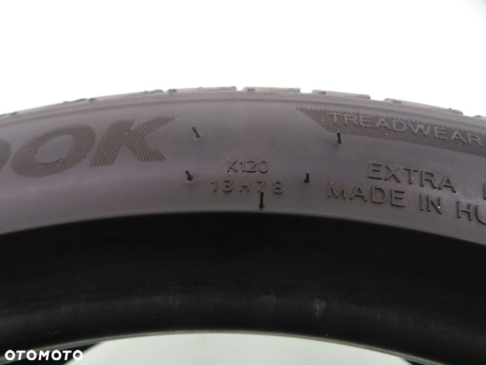 1x 215/40R17 ZR17 OPONA LETNIA Hankook Ventus V12 Evo 2 K120 87Y XL - 3