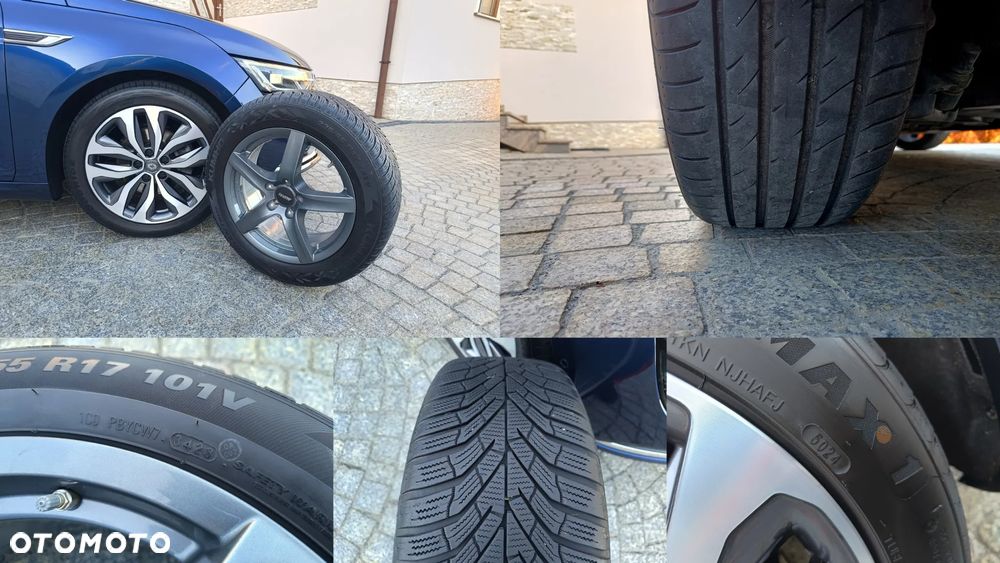 Renault Talisman 1.6 Energy TCe Limited EDC - 39