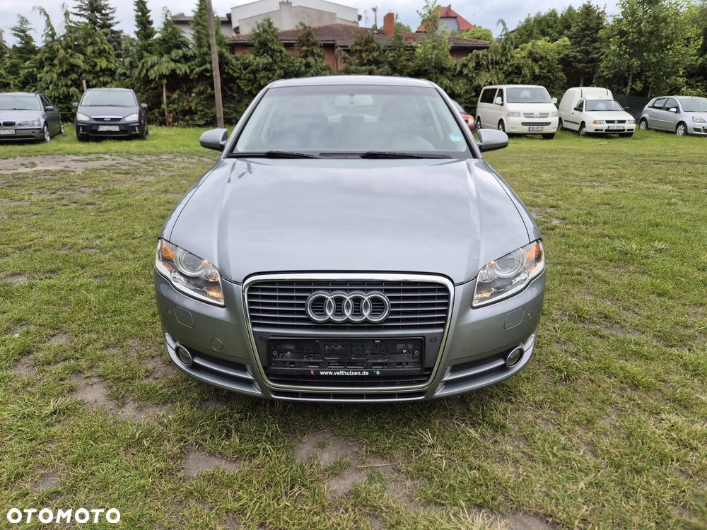 Audi A4 ver-2-0 - 3