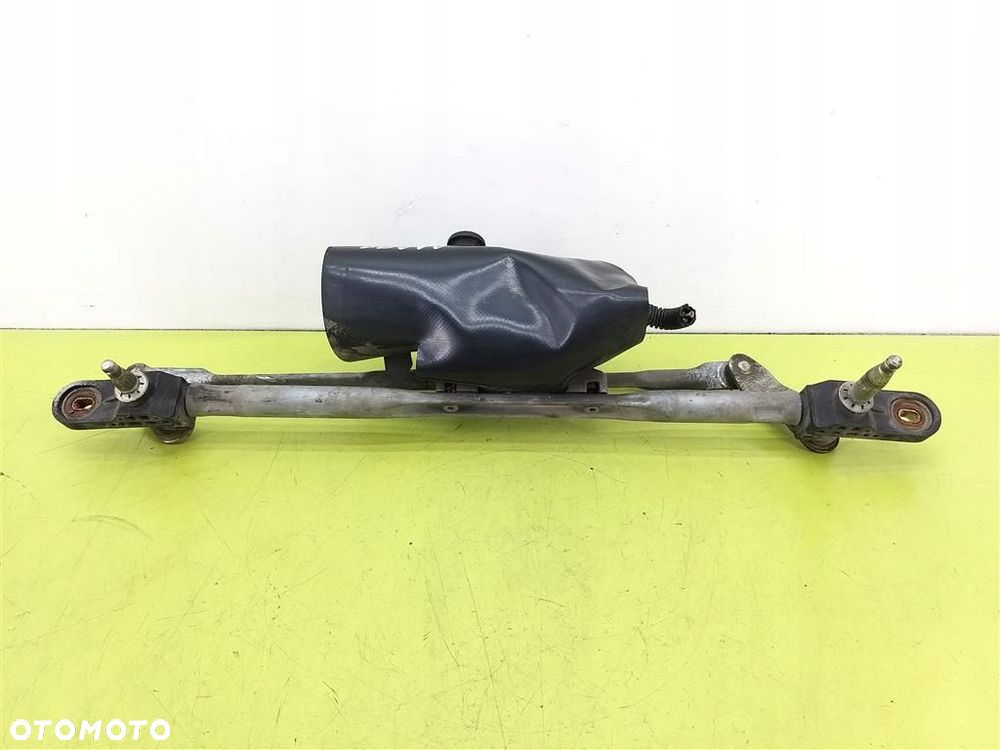 Mechanizm wycieraczek silniczek Fiat Panda II DENSO  064014007000 - 1