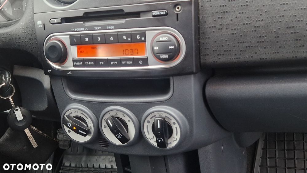 Mitsubishi Colt CZ3 1.1 Motion Plus - 20