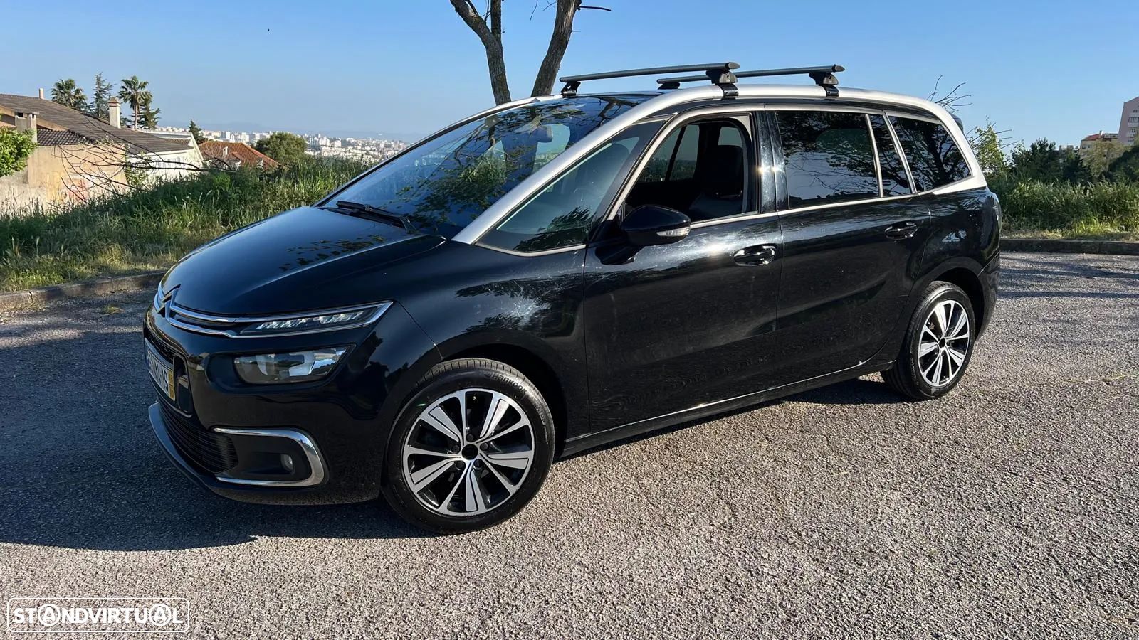 Citroën Grand C4 Spacetourer 1.5 BlueHDi Shine - 1
