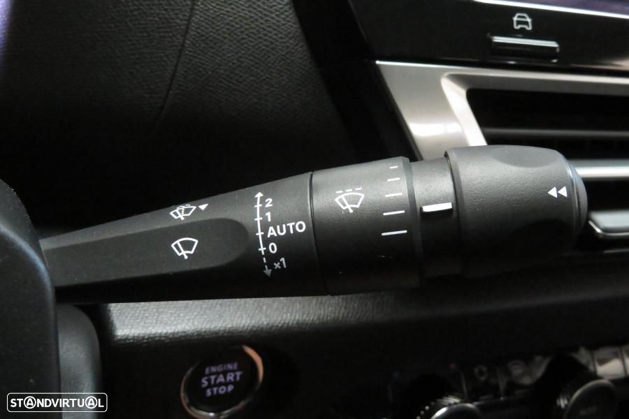 Citroën e-C4 50 kWh Feel Pack - 26