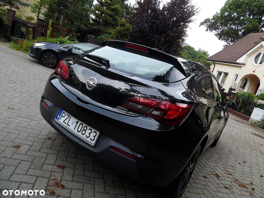 Opel Astra - 9