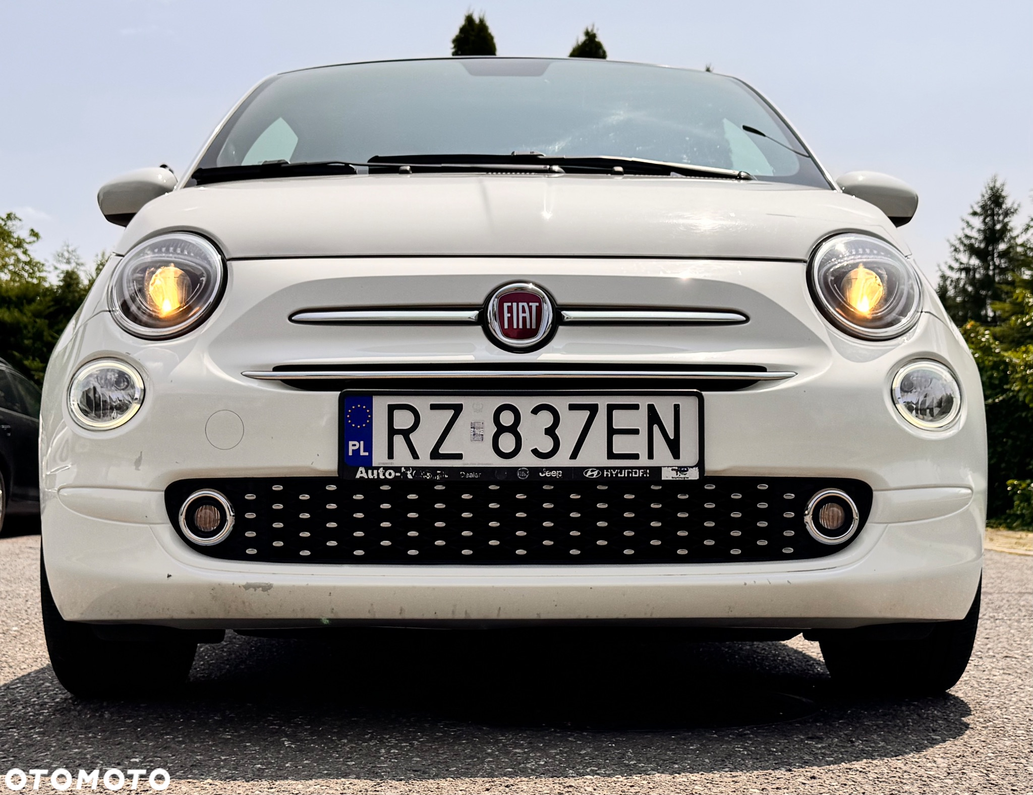Fiat 500 - 17