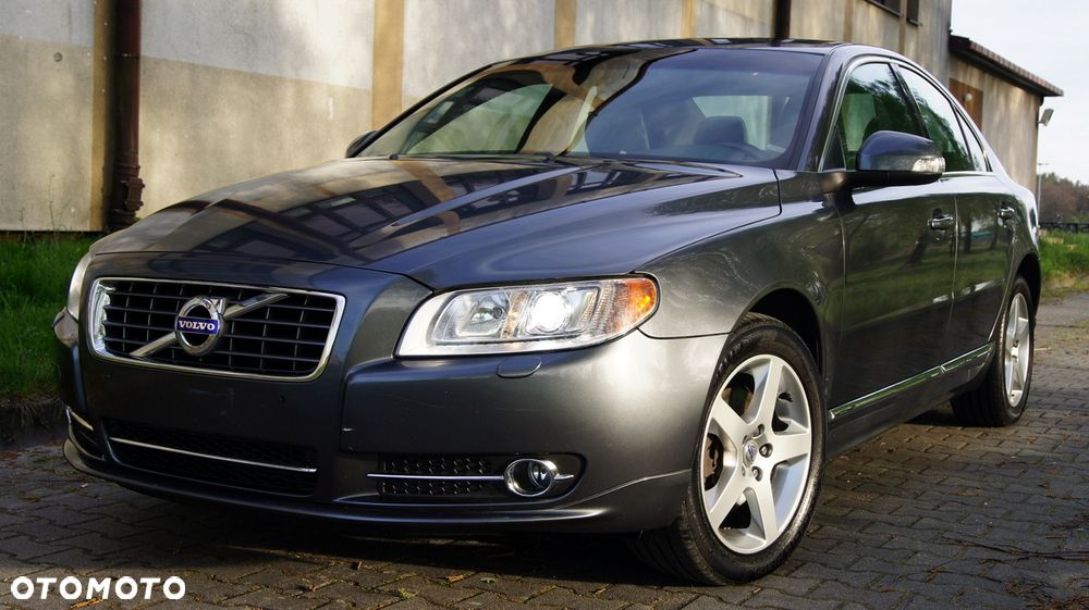 Volvo S80 2.0D Summum - 1