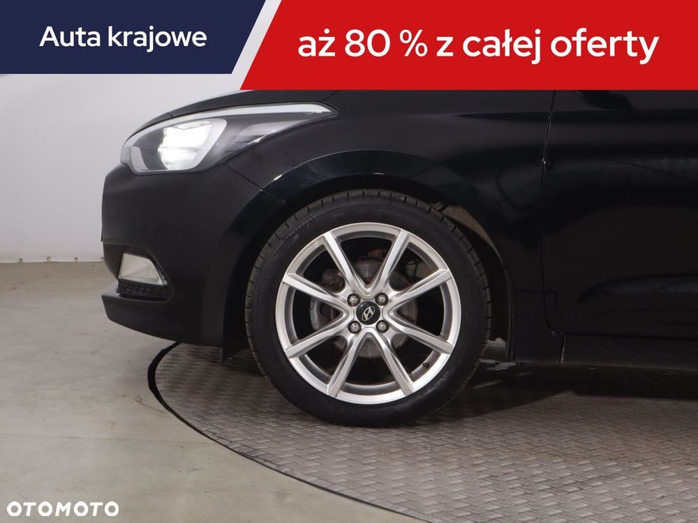 Hyundai i20 - 16