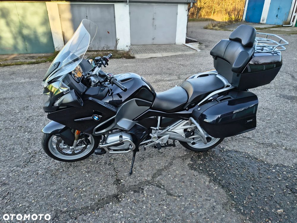 BMW RT - 23