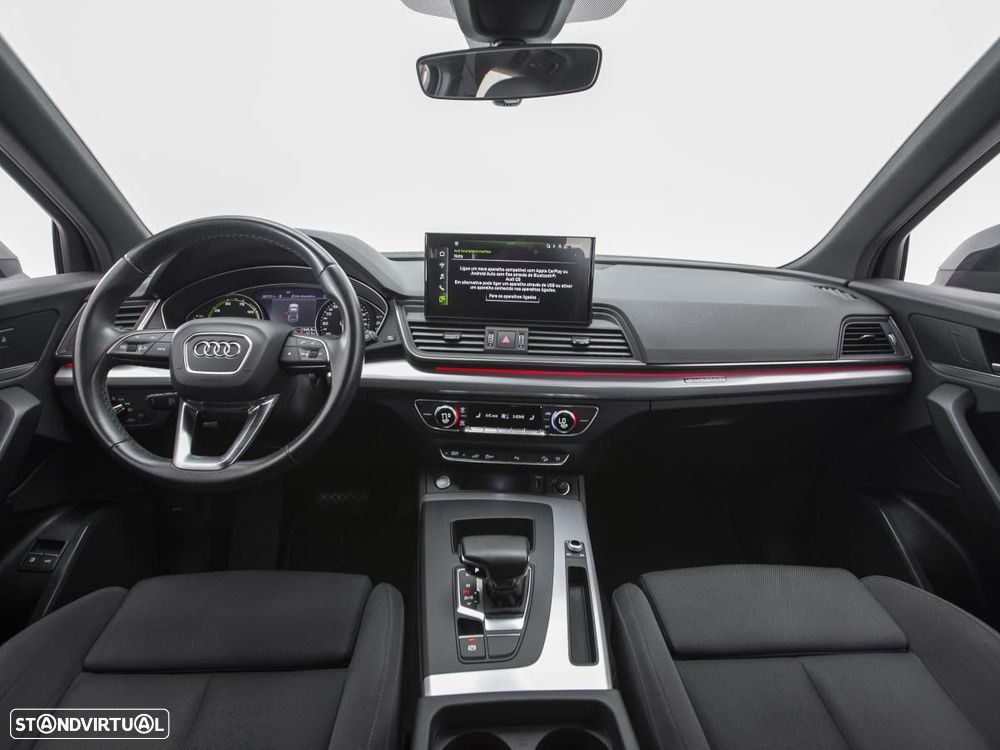 Audi Q5 Sportback 50 TFSIe quattro Advance S tronic - 7
