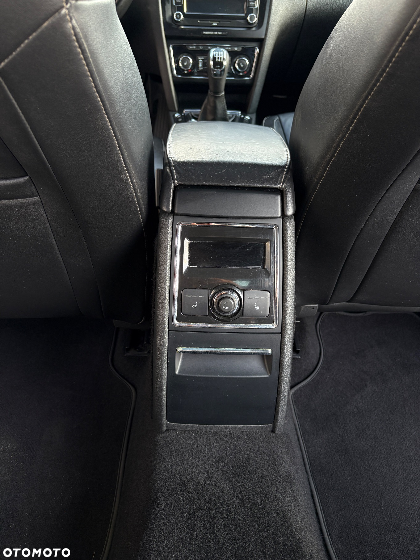Skoda Superb 2.0 TDI Exclusive - 15