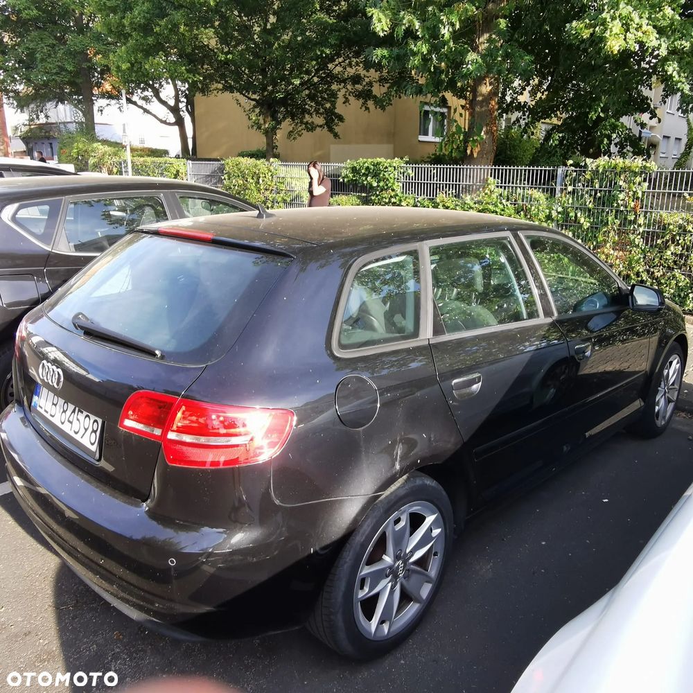 Audi A3 - 3