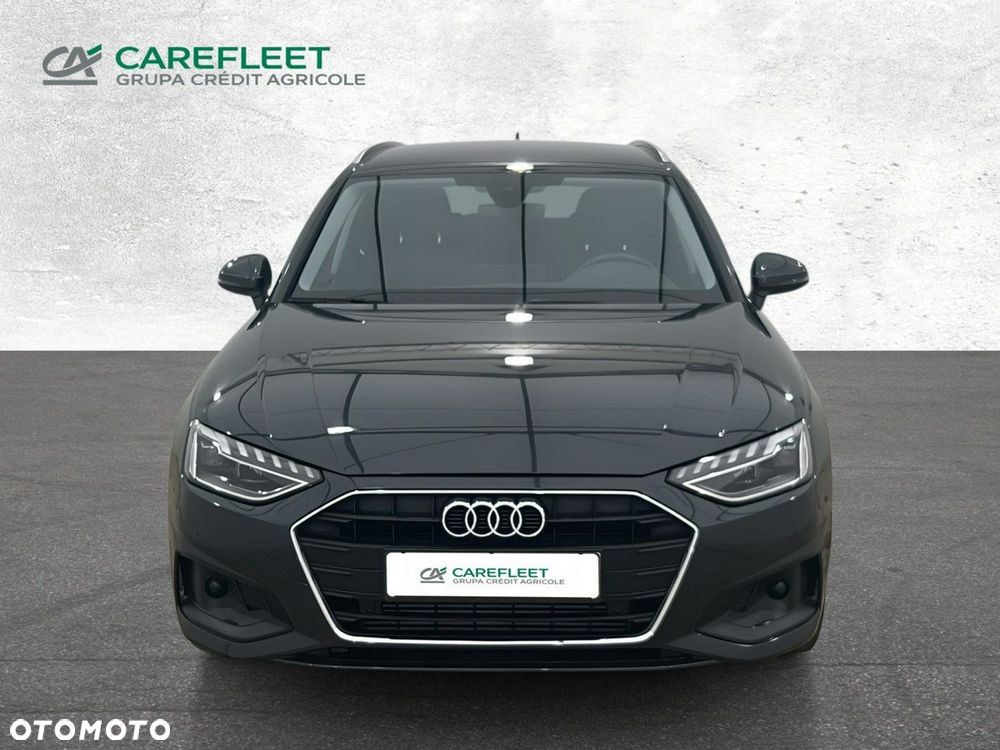 Audi A4 Limousine - 2