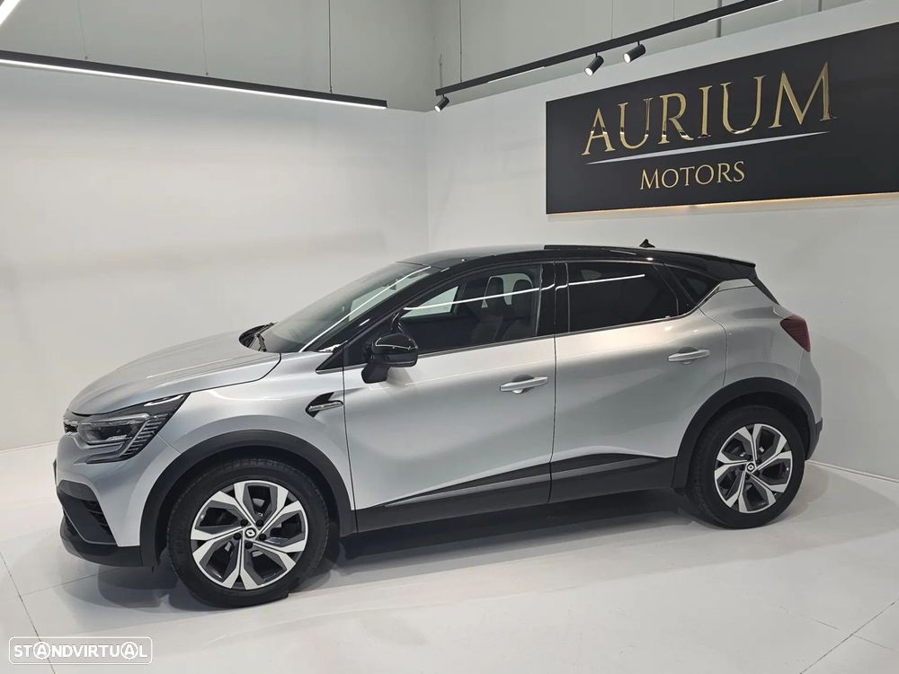 Renault Captur 1.0 TCe RS Line - 7