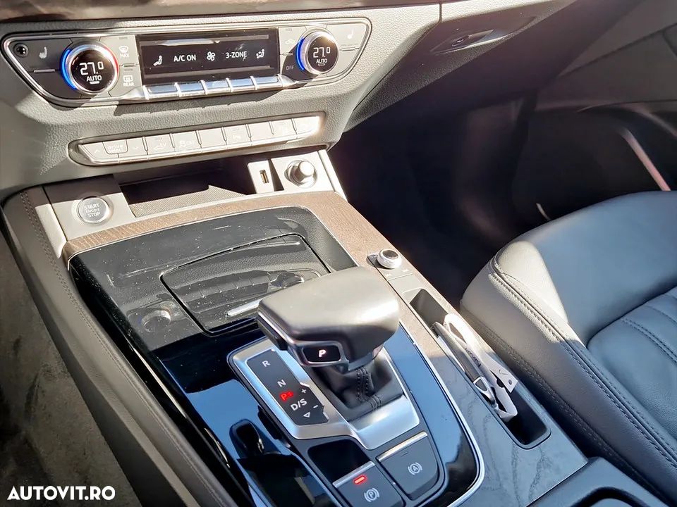 Audi Q5 50 TFSI e quattro S tronic PHEV Advanced - 18