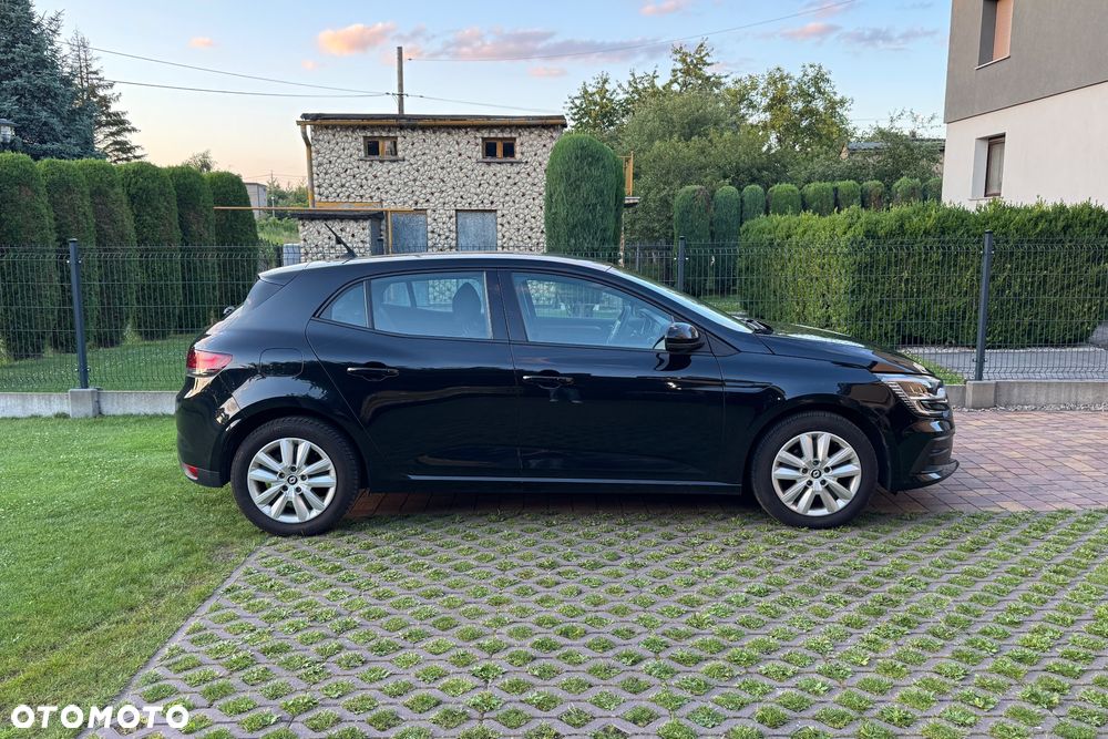 Renault Megane 1.0 TCe Zen - 4