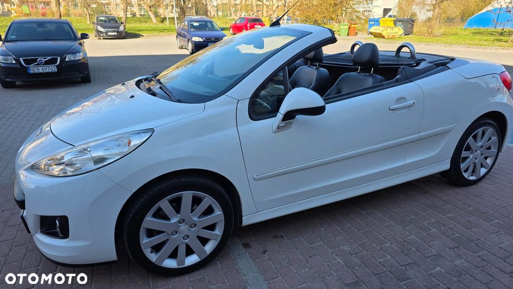 Peugeot 207 - 19